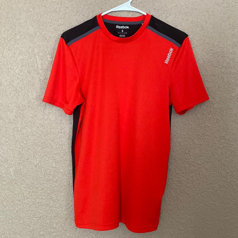 Reebok Workout Shirt